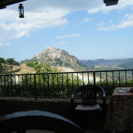 B&B Borgo Bellavista Santa Severina Exterior foto