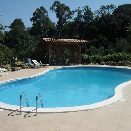 B&B Borgo Bellavista Santa Severina Exterior foto