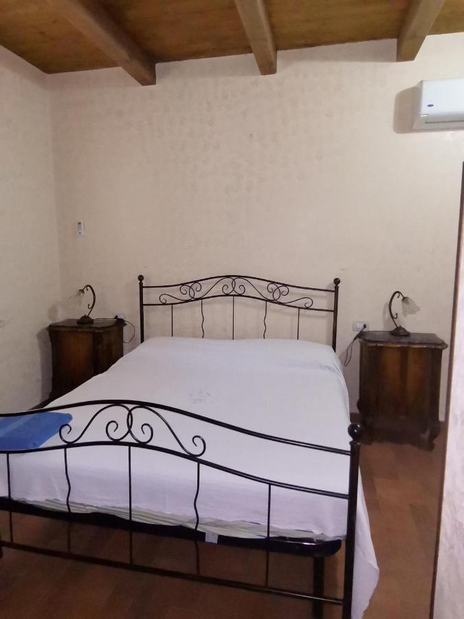 B&B Borgo Bellavista Santa Severina Exterior foto