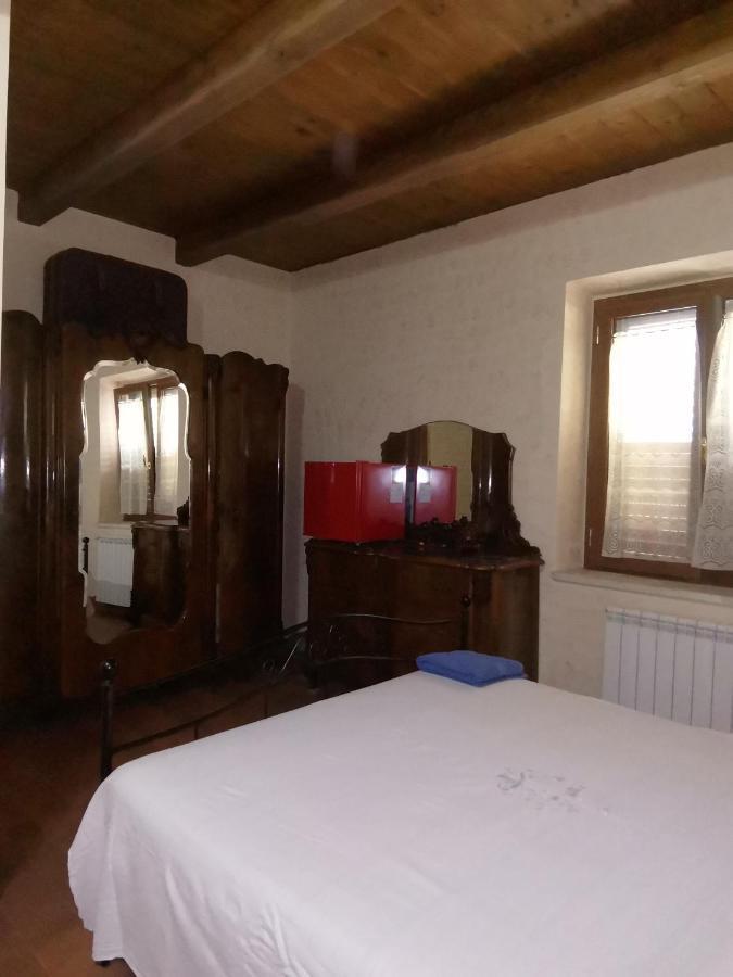 B&B Borgo Bellavista Santa Severina Exterior foto