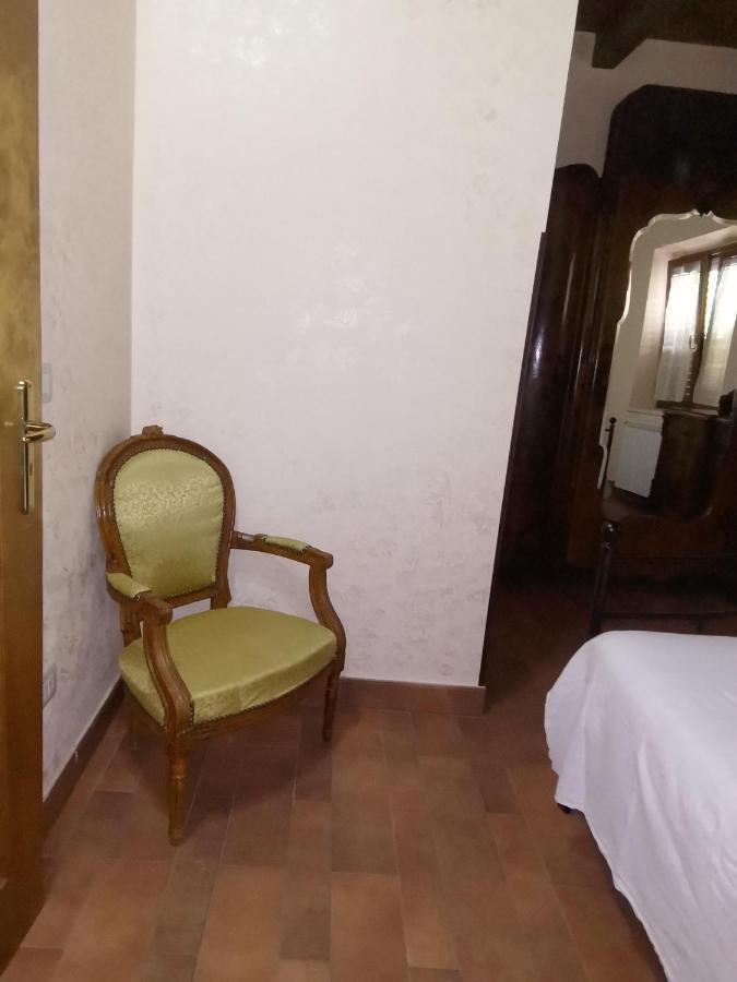 B&B Borgo Bellavista Santa Severina Exterior foto