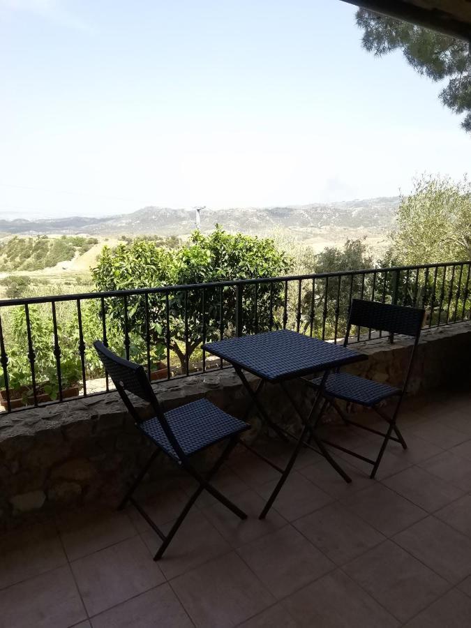 B&B Borgo Bellavista Santa Severina Exterior foto